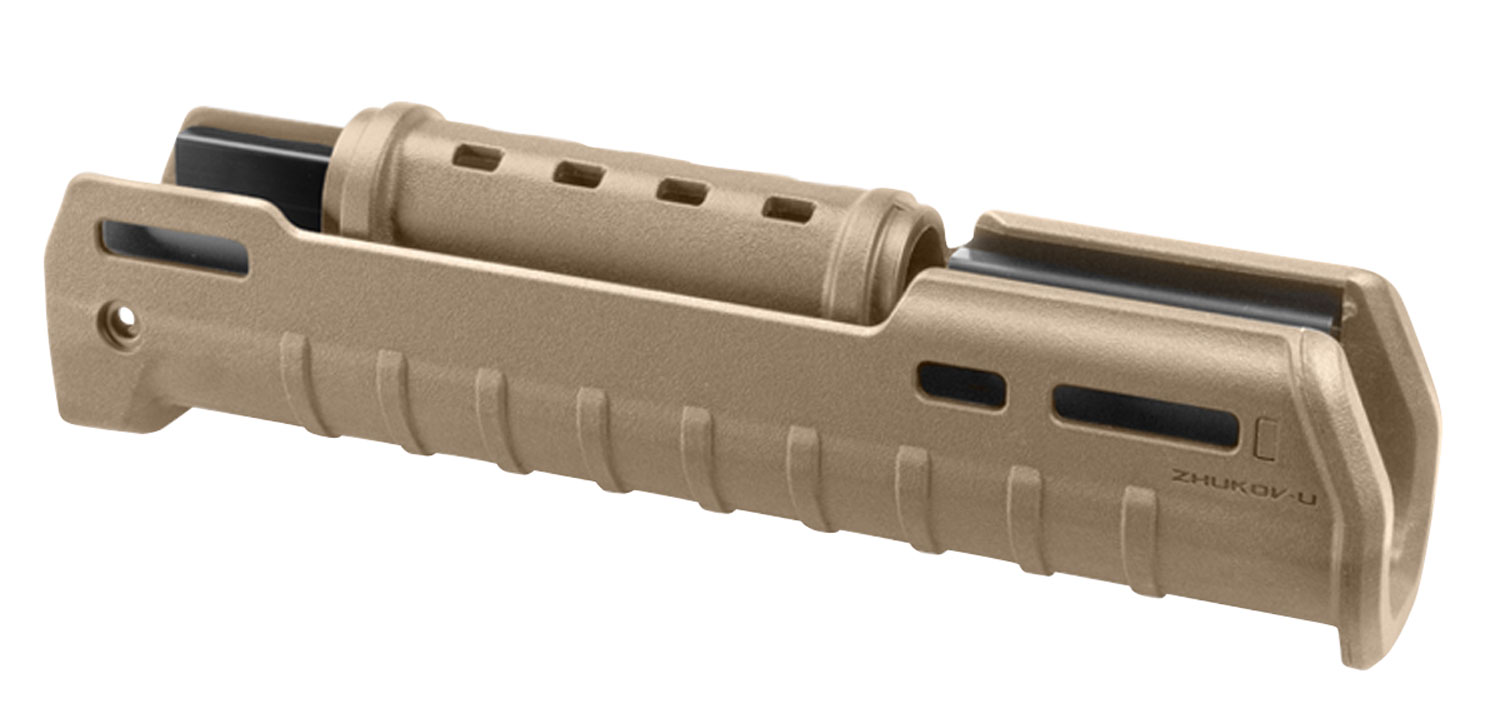 Magpul Zhukov-U AK Handguard Flat Dark Earth