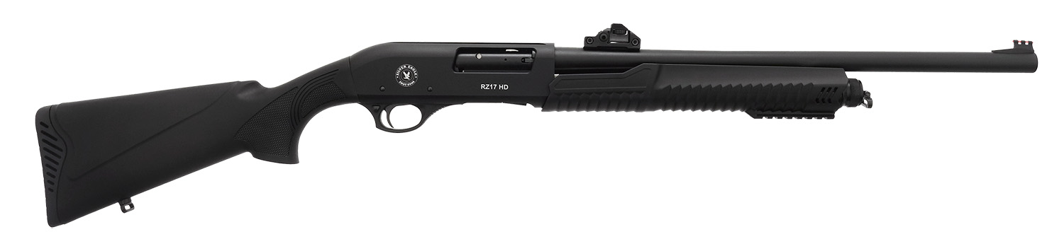 Silver Eagle RZ17HD 12 Gauge Pump Action Shotgun