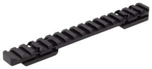 Browning Picatinny Rail for X-Bolt Short Action 20 MOA