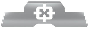 Cross Armory Extended Slide Lock for Glock Gen1-5