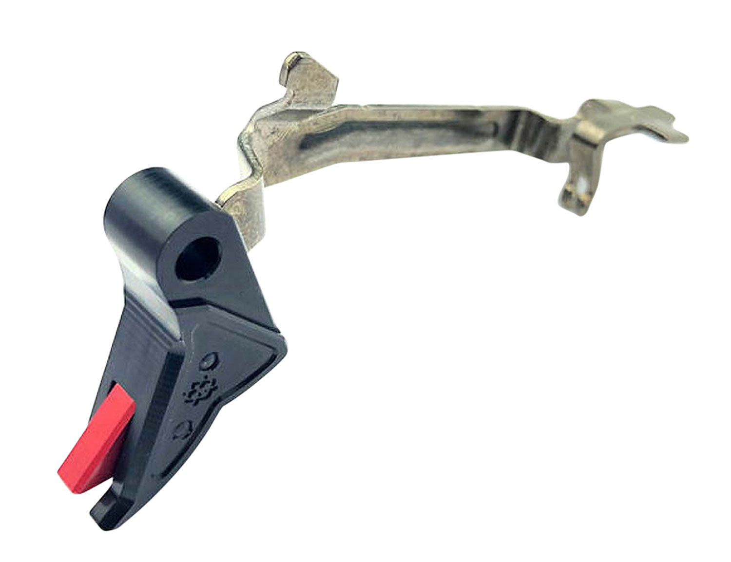 Cross Armory Drop-In Trigger 3.5 lbs for Glock
