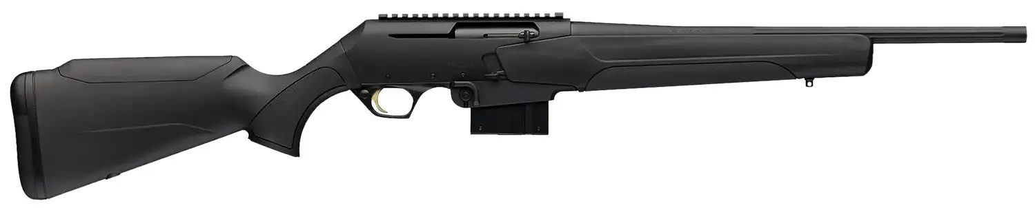 Browning BAR MK4 DBM .308 Win Semi-Auto Rifle