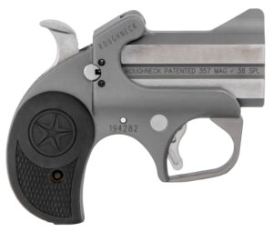 Bond Arms Roughneck 38 Special/357 Mag Derringer