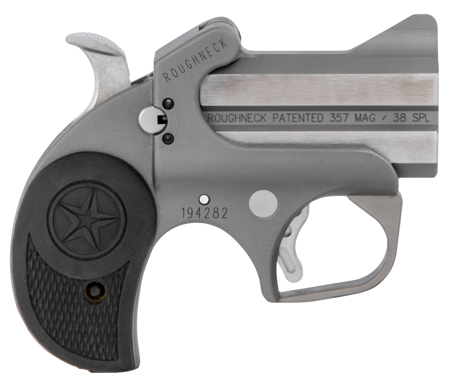 Bond Arms Roughneck 38 Special/357 Mag Derringer