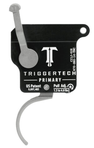 TriggerTech Rem 700 Primary Single-Stage Trigger