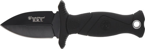 Smith & Wesson HRT Boot/Neck Knife 2" Stainless Steel