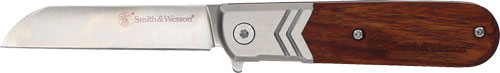 Smith & Wesson Executive Barlow 2.75" Folding Knife