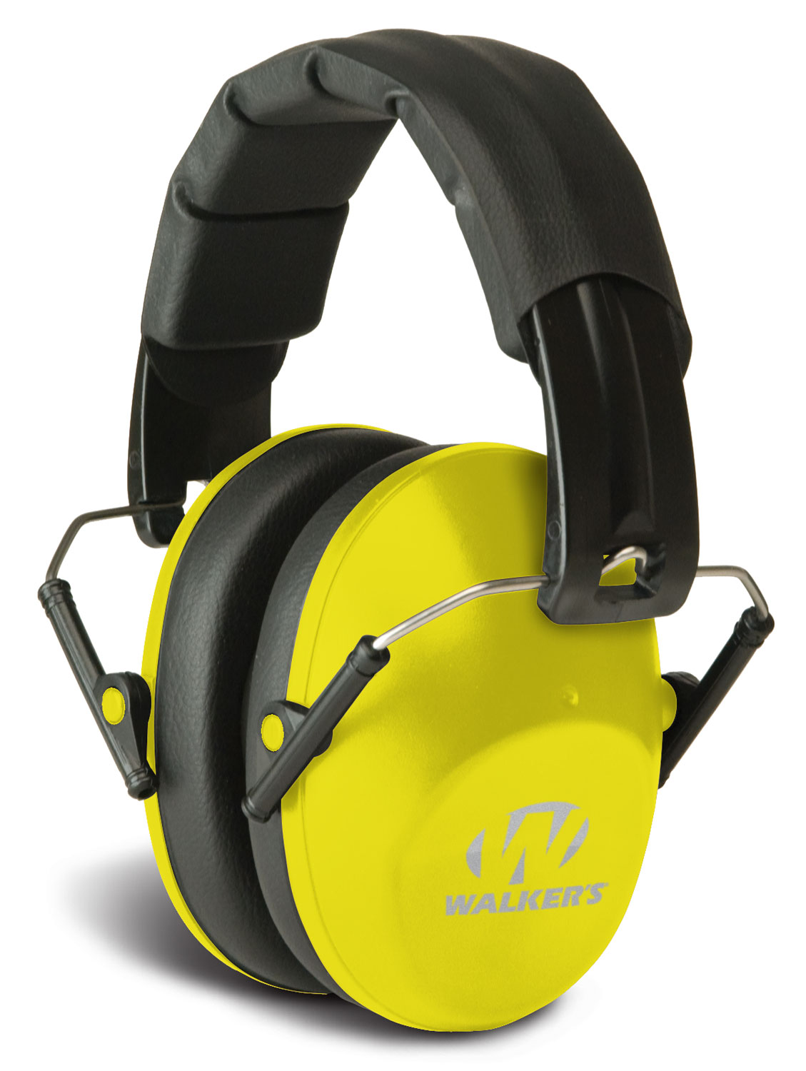 Walker's Pro Low Profile Passive Earmuff 22 dB
