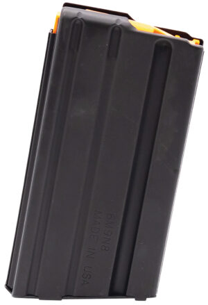 DuraMag SS 20rd AR-15 Magazine .223/5.56/300 BLK