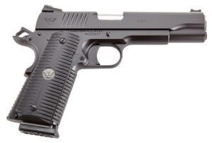 Wilson Combat ACPFS45 Full-Size .45 ACP Pistol with 5" Barrel