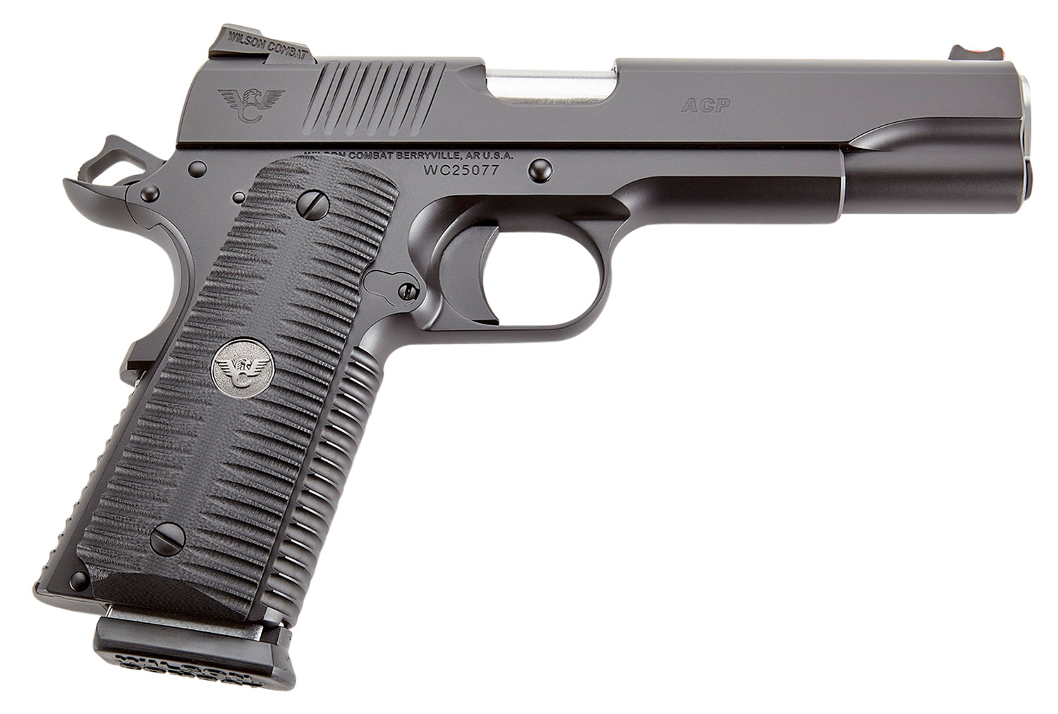 Wilson Combat ACPFS45 Full-Size .45 ACP Pistol with 5" Barrel