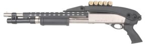Advanced Technology TFS0600 Top Folding Shotgun Stock
