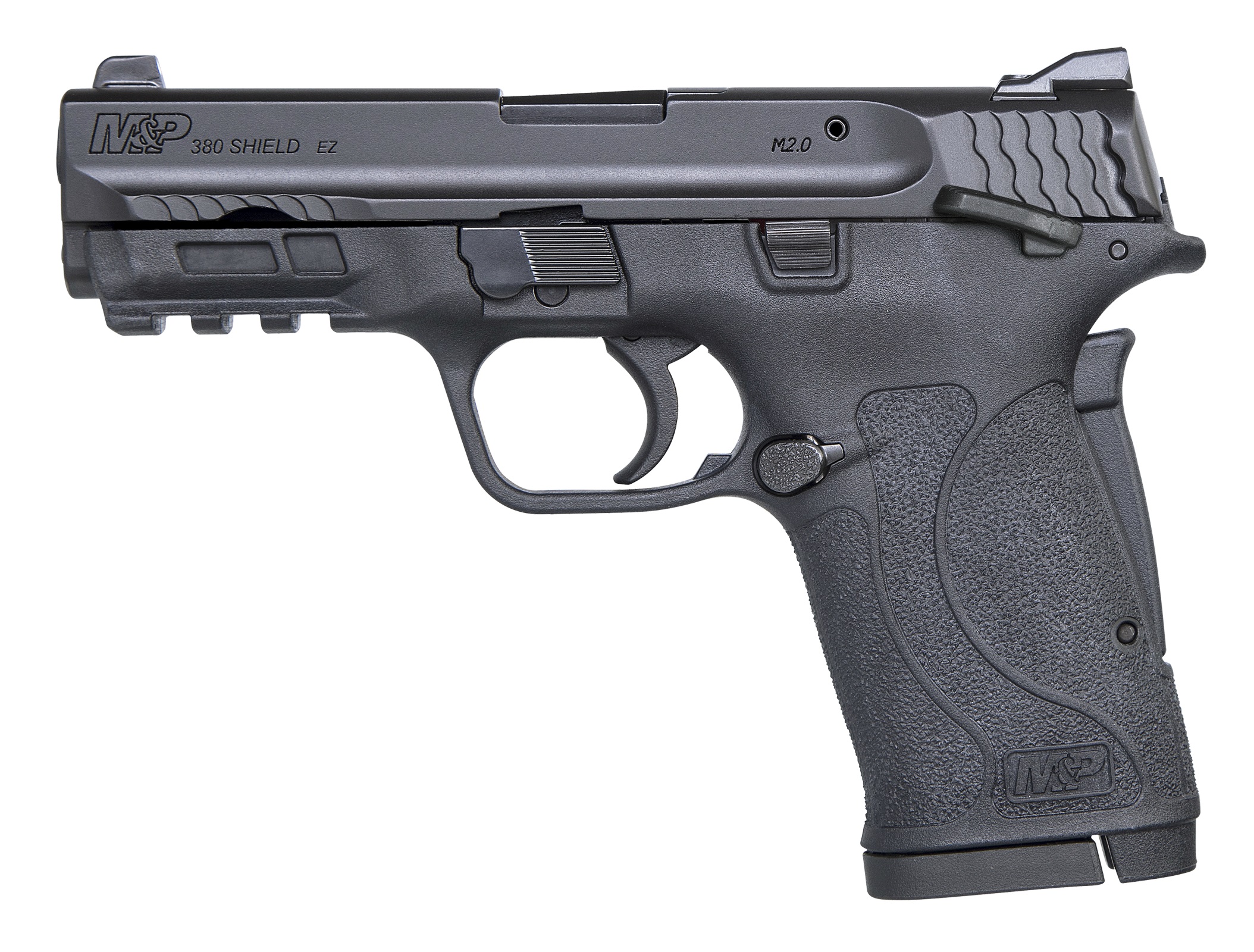 Smith & Wesson M&P380 Shield EZ .380 ACP Pistol