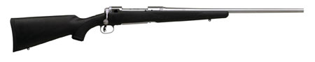 Savage Arms 110 Storm 7mm-08 LH Bolt Action Rifle