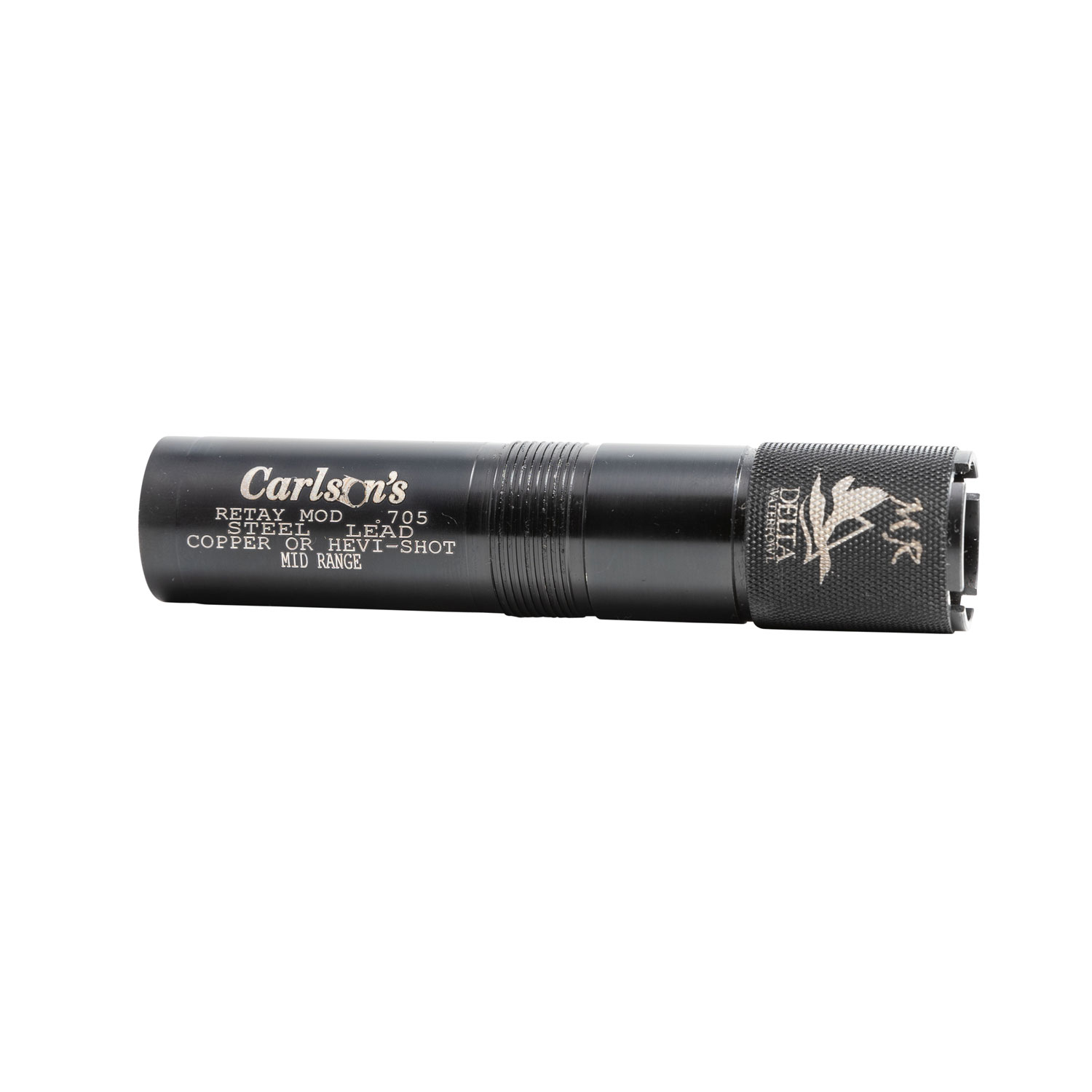 Carlson's Delta Waterfowl 12 Gauge Mid-Range Choke Tube