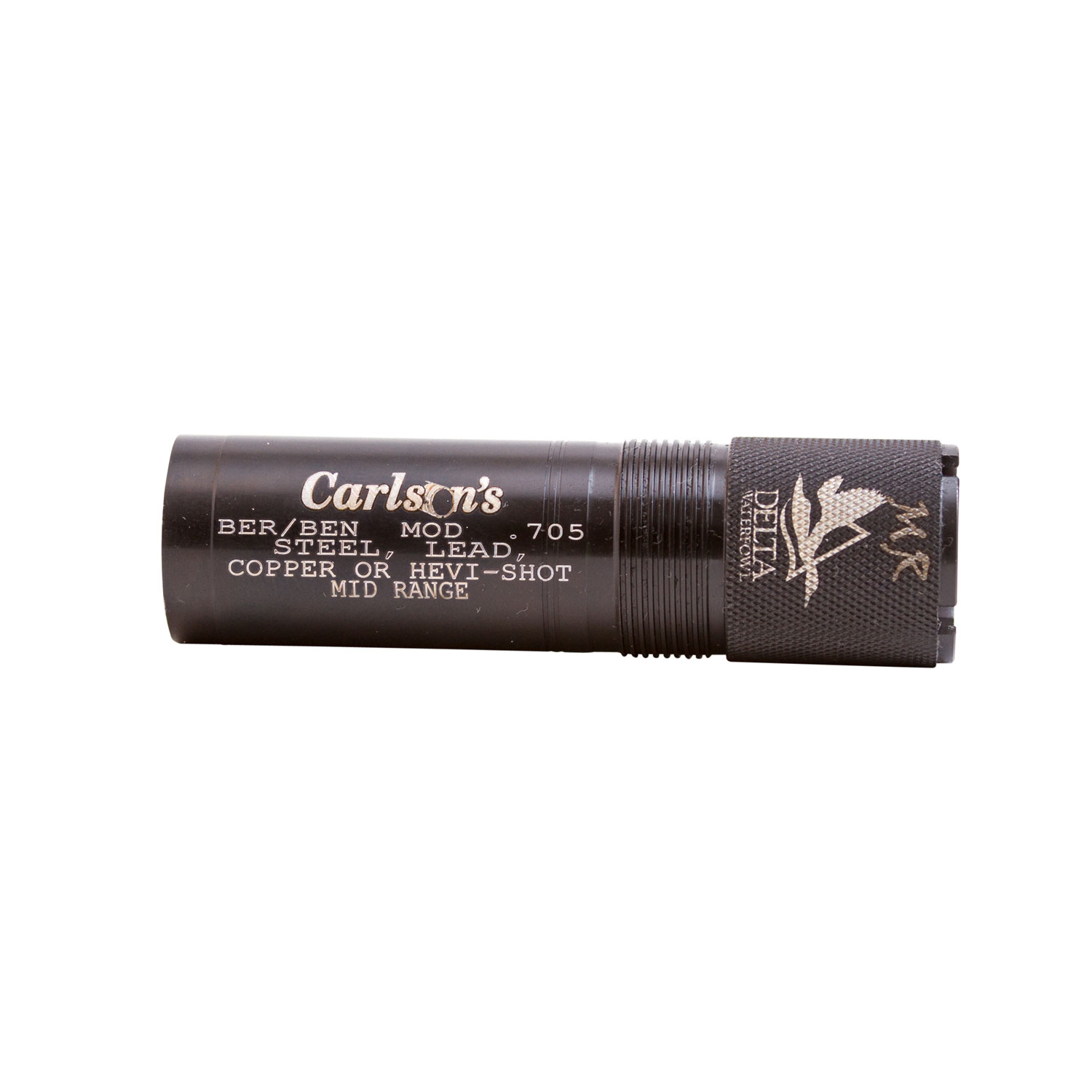 Carlson's Delta Waterfowl Extended Choke 12 Gauge