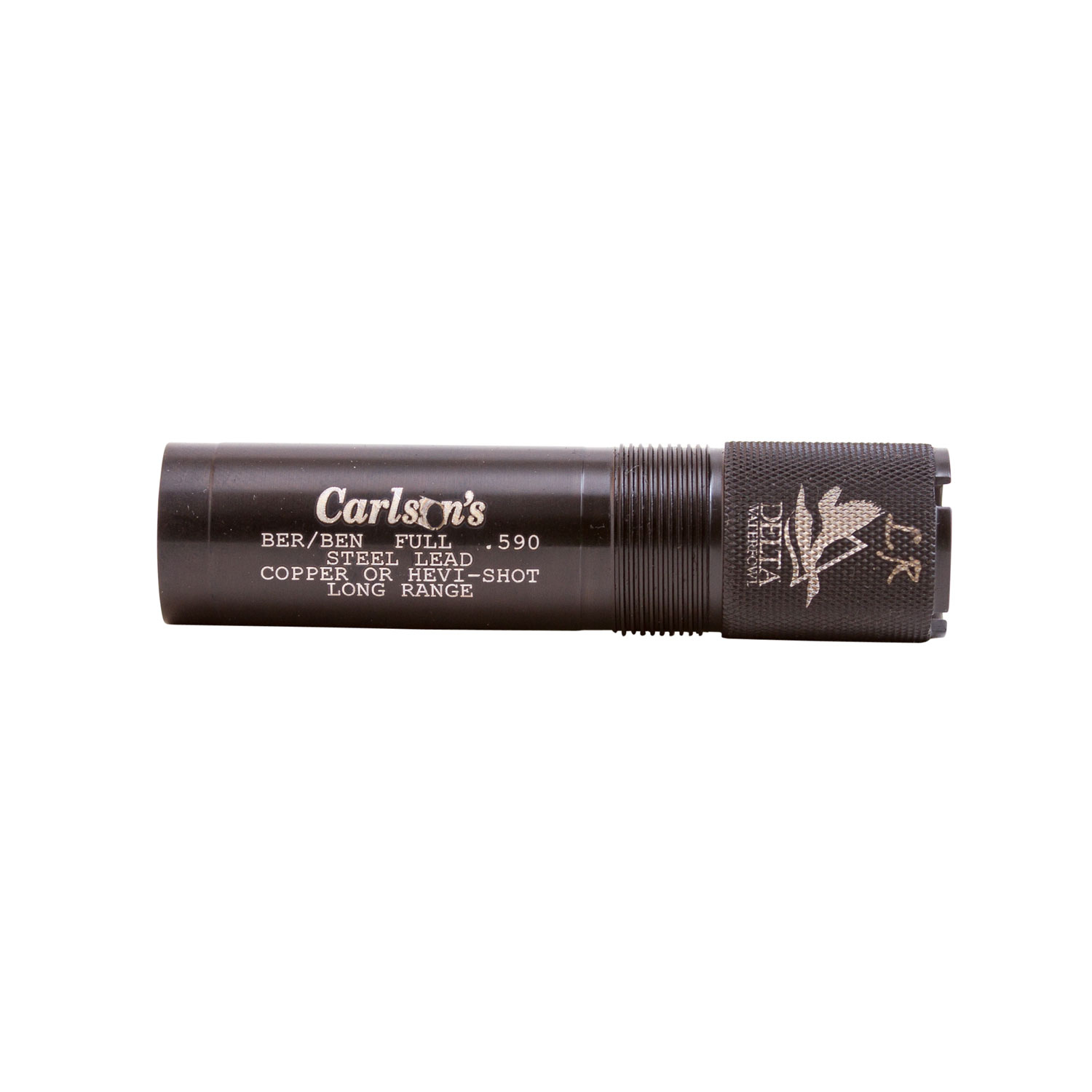 Carlson's Delta Waterfowl Extended Choke 20 Gauge