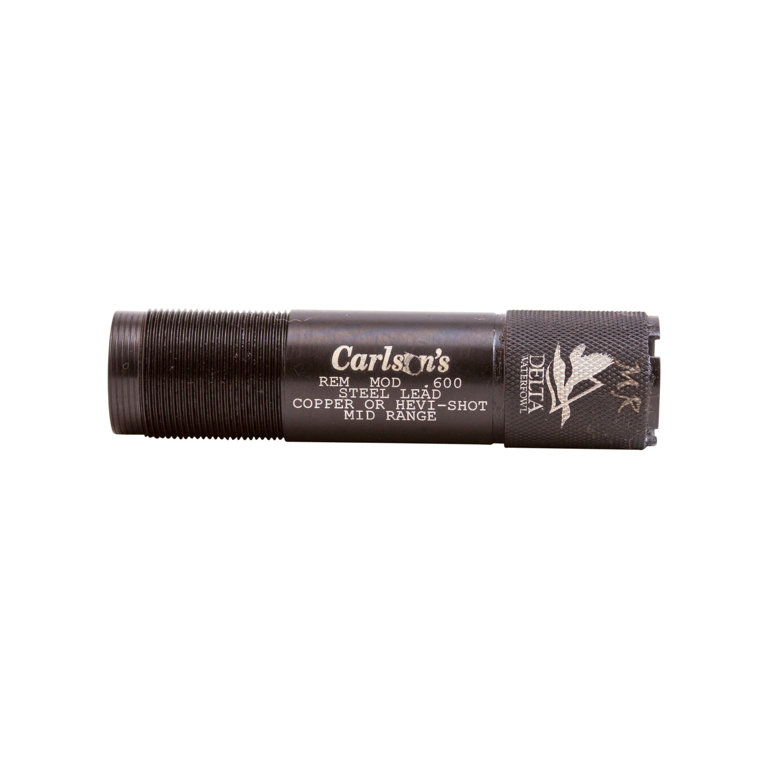 Carlson's Delta Waterfowl Extended 20 Gauge Choke Tube