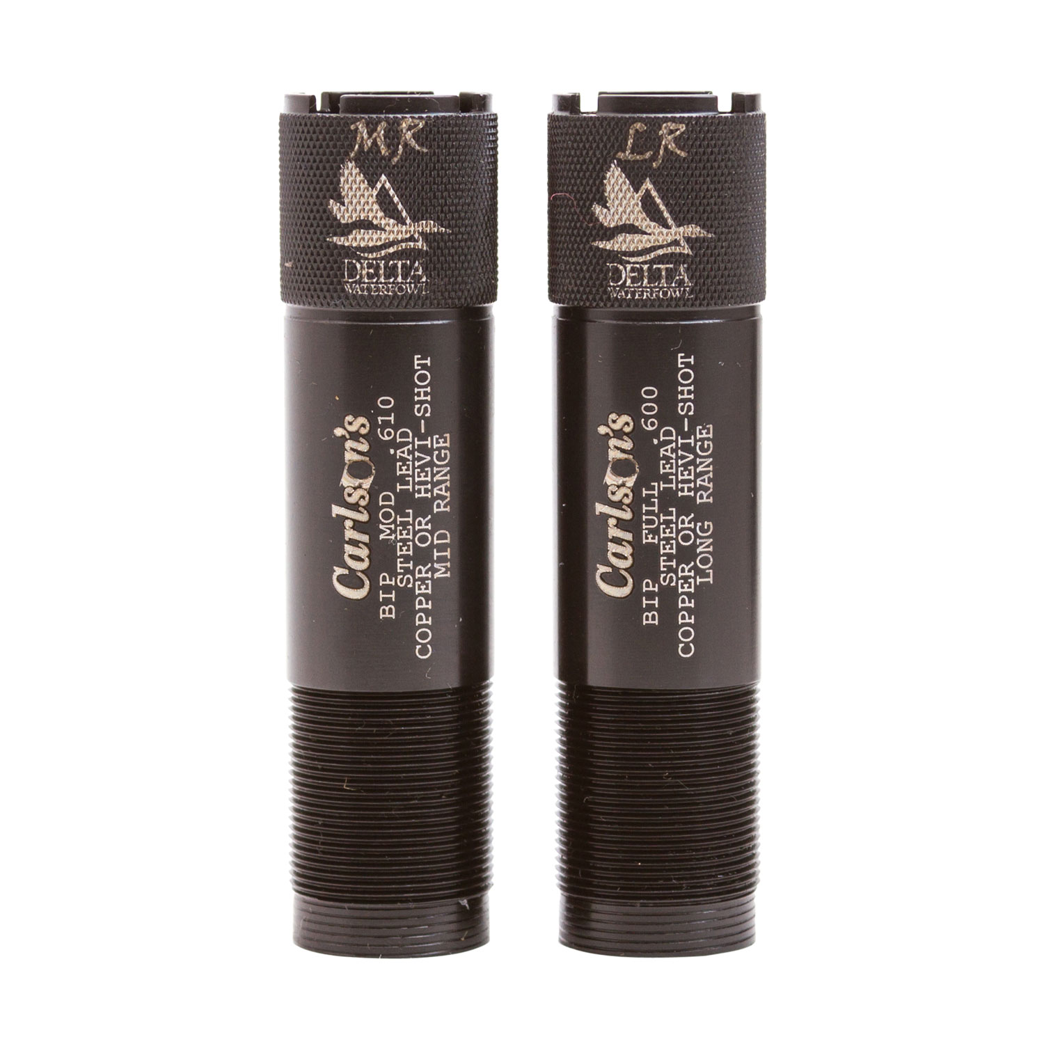 Carlson's Delta Waterfowl 20 Gauge Extended Choke