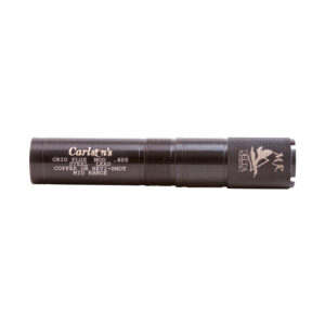 Carlson's Delta Waterfowl Extended Choke for Benelli Crio Plus 20 Gauge