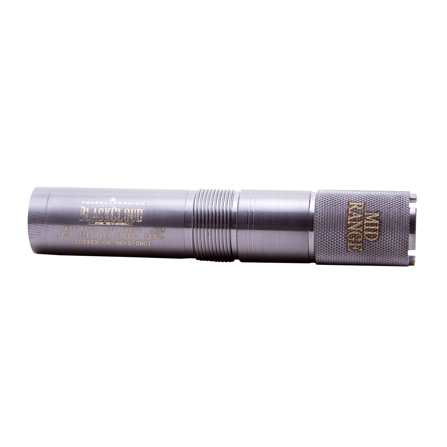 Carlson's Black Cloud 20 Gauge Choke for Benelli Crio
