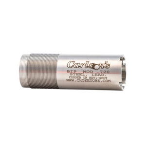 Carlson's 12 Gauge Invector Plus Choke Tube - Modified