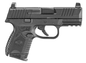 FN 509C MRD Optics Ready 9mm Compact Pistol
