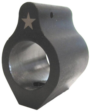 BCM LGB625 Low-Profile .625" Gas Block Black