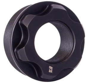 Rugged Suppressor Fixed Mount 11/16x24 tpi Black