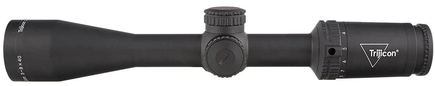 Trijicon Credo 3-9x40mm LED Red Duplex Riflescope