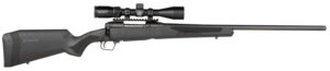 Savage Arms 110 Apex Hunter XP 6.5 PRC Rifle with Scope