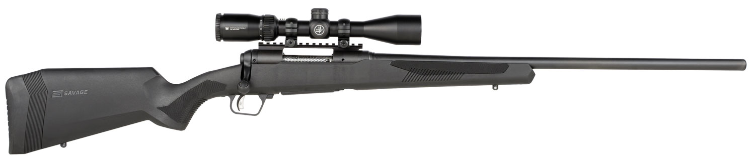 Savage Arms 110 Apex Hunter XP 6.5 PRC Rifle with Scope