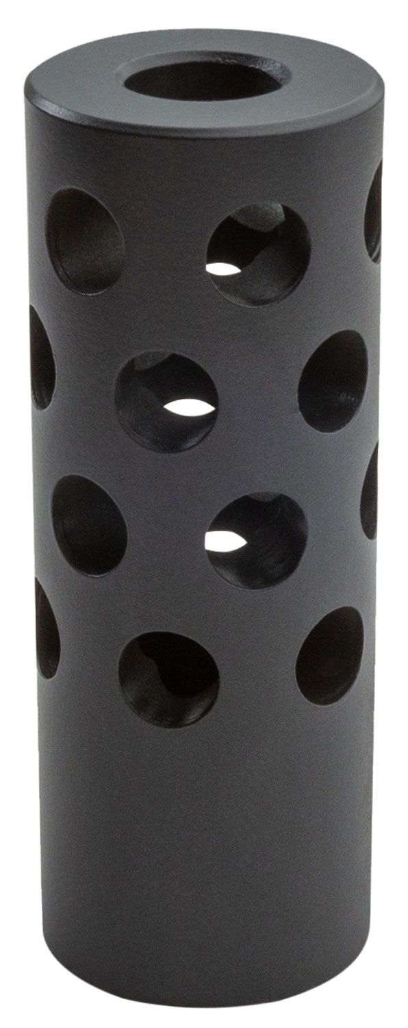 Bergara Omni .30 Cal Muzzle Brake 5/8"-24 tpi