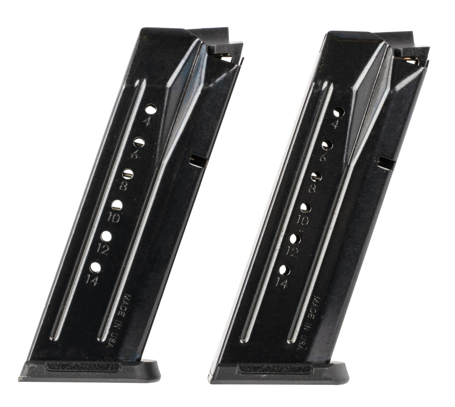 Ruger Security-9 Magazine 15rd 9mm Value Pack