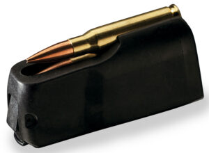 Browning X-Bolt Magazine .300 RUM 3-Round Polymer
