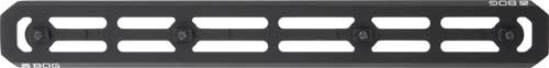 BOG Gear 12" M-LOK ARCA-SWISS Tripod Plate