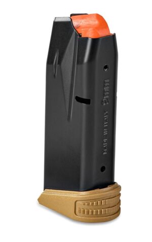 FN Reflex 9mm Luger 11rd Magazine FDE Extended