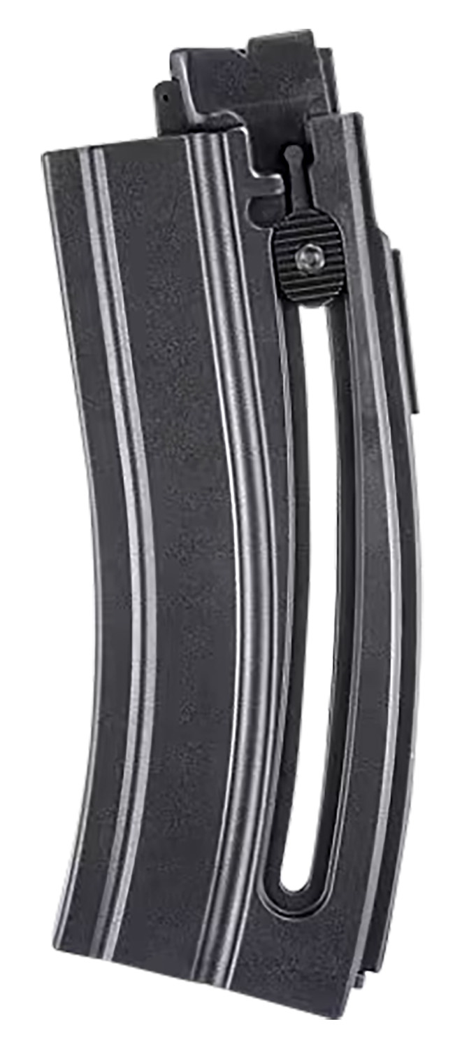 Hammerli Arms 22 LR Magazine for Tac R1C, 20-Round