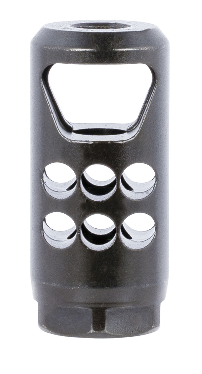 Ruger Hybrid Muzzle Brake .350 Legend 1/2"x28