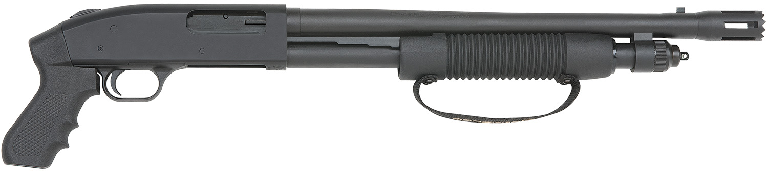 Mossberg 590 Cruiser 12 Gauge Pump Shotgun