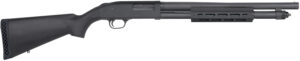 Mossberg 590A1 Tactical 12 Gauge Pump Shotgun
