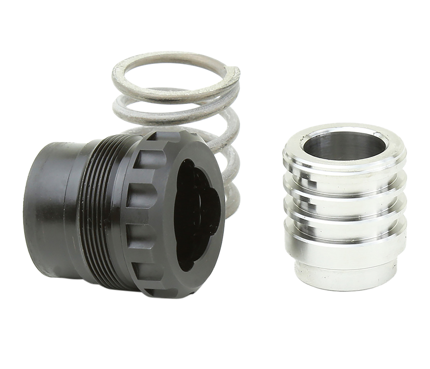 Griffin Armament 3-Lug Adapter for 9mm Luger