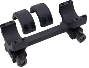 DNZ Freedom Reaper Picatinny Rail Scope Mount 30mm