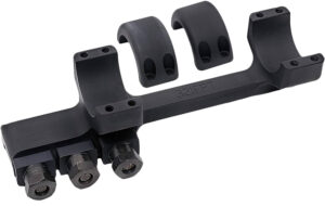 DNZ Freedom Reaper 30mm Picatinny Rail Mount
