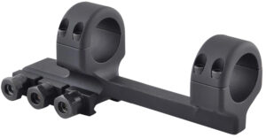 DNZ Freedom Reaper 20MOA Picatinny Scope Mount