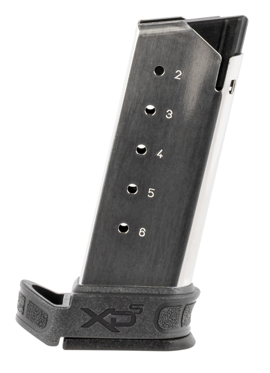 Springfield Armory XD-S Mod.2 .45 ACP 6rd Magazine