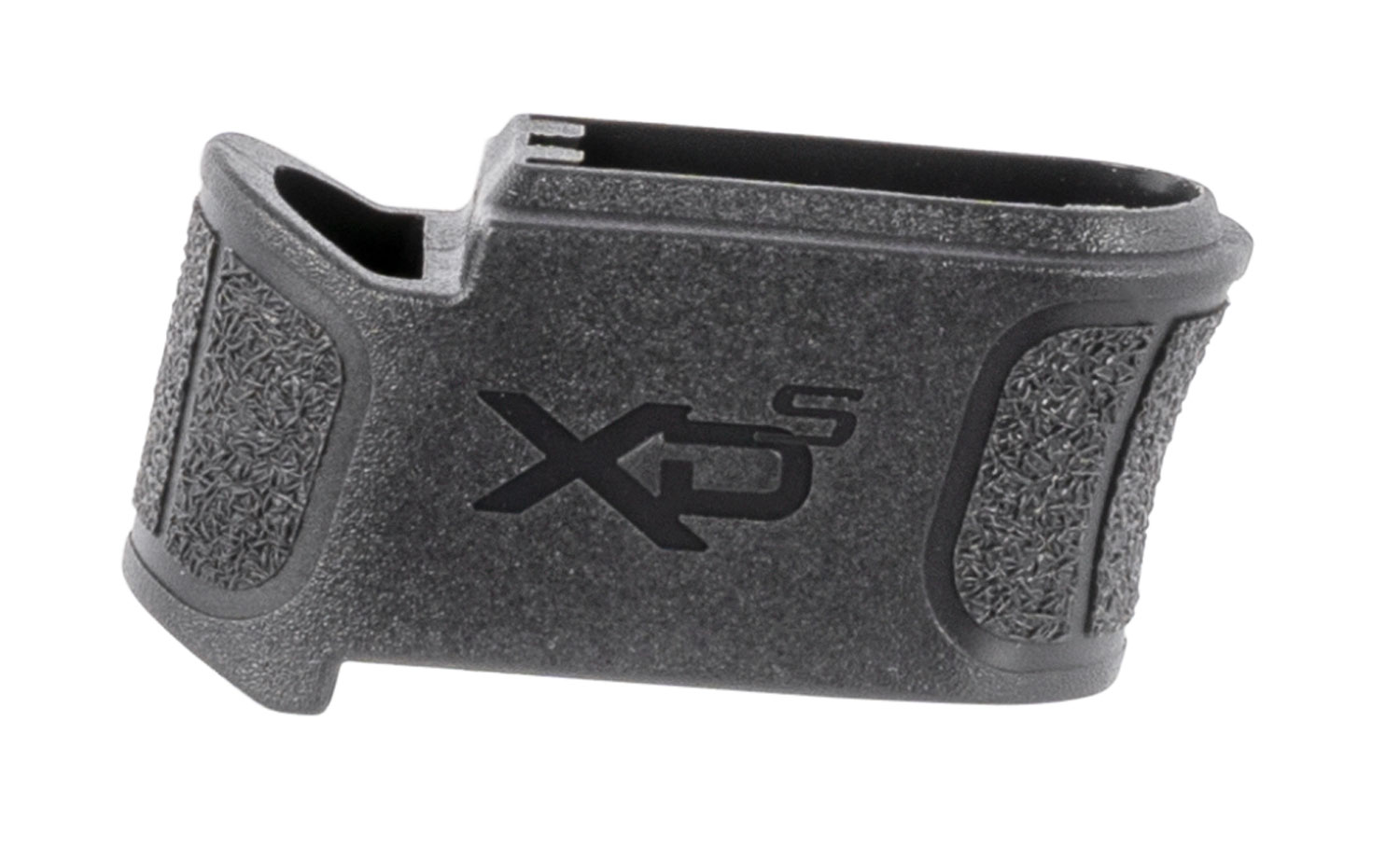 Springfield XD-S Mod.2 Backstrap Sleeve - Gray Polymer