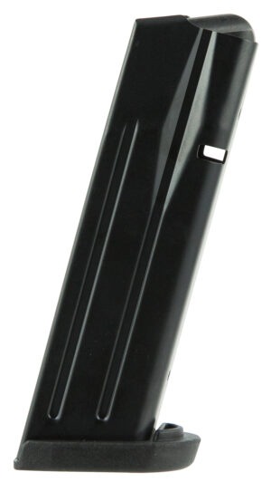 SAR USA SAR9 9mm 10-Round Magazine Black Steel