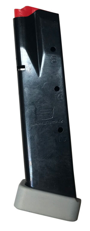 SAR Arms K12 Sport 9mm 17-Round Magazine
