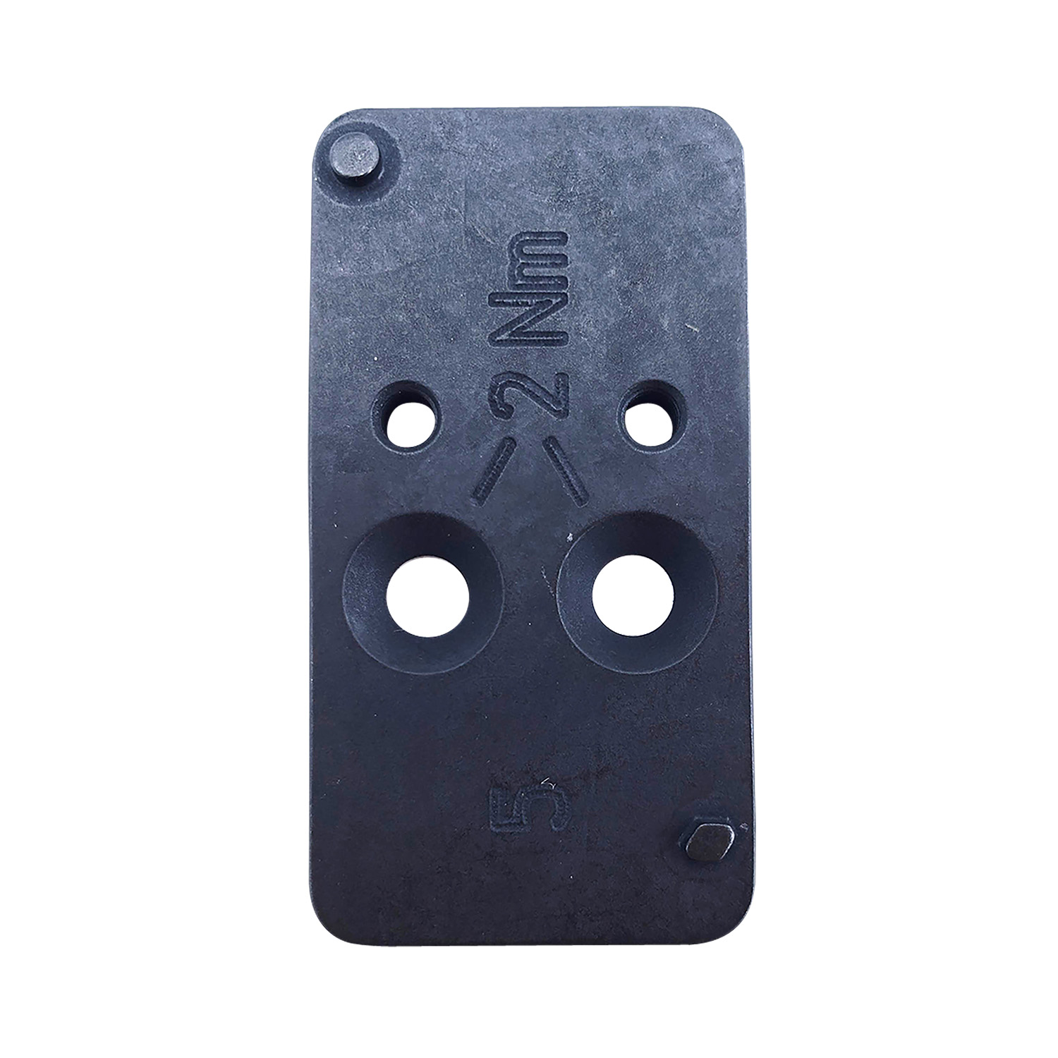HK 50254265 Optic Plate #5 for VP9 & Burris/Vortex